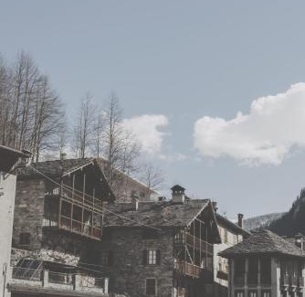 Piode Apartment | Hotel Residence Giardini