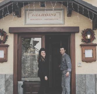 Piode Apartment | Hotel Residence Giardini