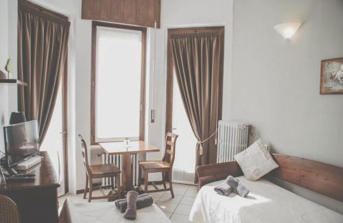 Piode Apartment | Hotel Residence Giardini