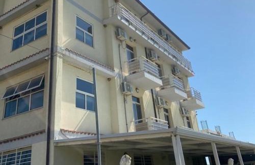 Kavaje Hotel | Hotel & Residence Giorgia
