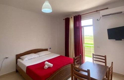Kavaje Hotel | Hotel & Residence Giorgia