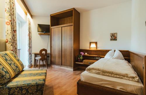 San Giovanni Hotel | Hotel Residence Griesfeld