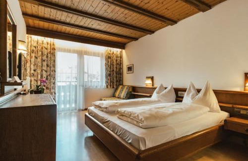 San Giovanni Hotel | Hotel Residence Griesfeld