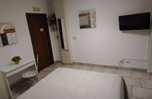 Reggio Calabria Hotel | Hotel Residence Sirio