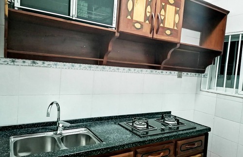Littoral Department Hotel | Hotel Residence Jeanne d'Arc