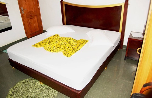 Littoral Department Hotel | Hotel Residence Jeanne d'Arc
