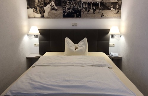 Bad Segeberg Hotel | Hotel Residence KG