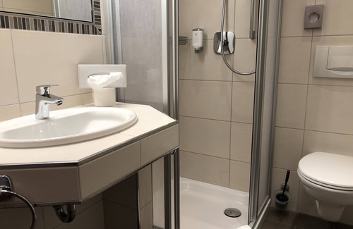 Bad Segeberg Hotel | Hotel Residence KG