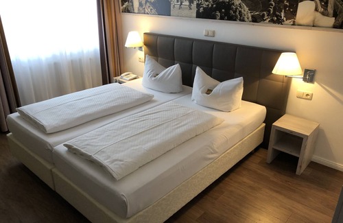 Bad Segeberg Hotel | Hotel Residence KG