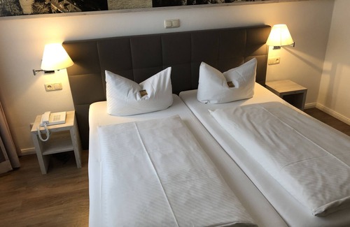 Bad Segeberg Hotel | Hotel Residence KG