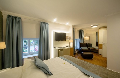 Marienfeld Hotel | Hotel-Residence Klosterpforte