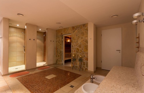 Marienfeld Hotel | Hotel-Residence Klosterpforte