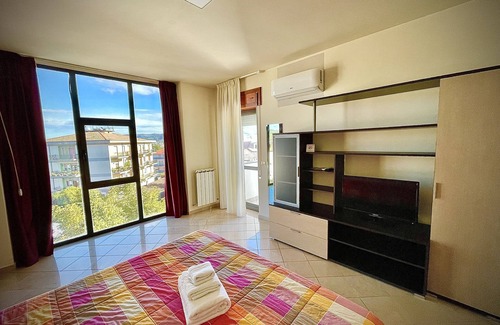 Taverna Hotel | Hotel Residence Le Ceramiche