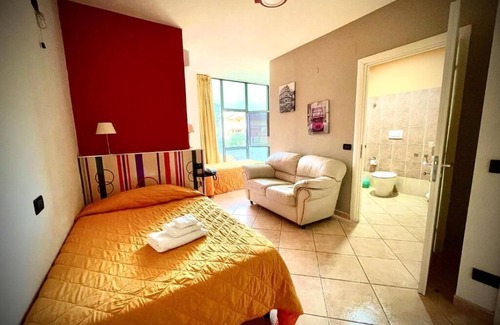 Taverna Hotel | Hotel Residence Le Ceramiche