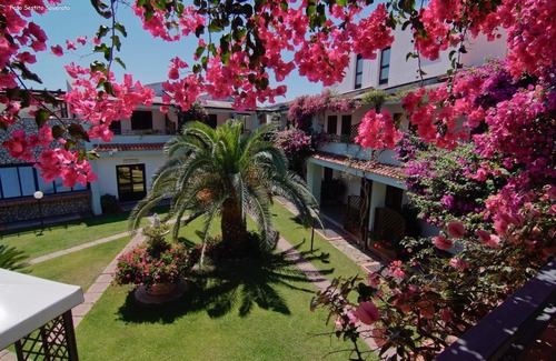 Montepaone Lido Apartment | Hotel Residence Pegaso