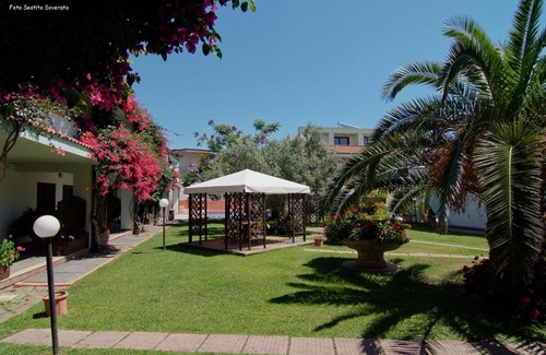 Montepaone Lido Apartment | Hotel Residence Pegaso