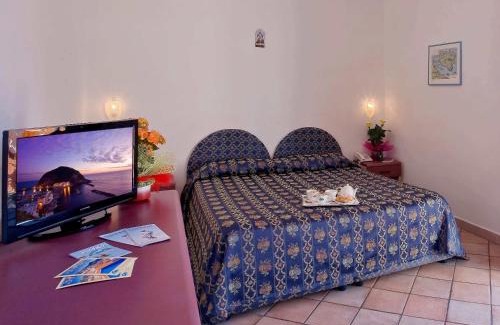 Succhivo Hotel | Hotel Residence S.Angelo