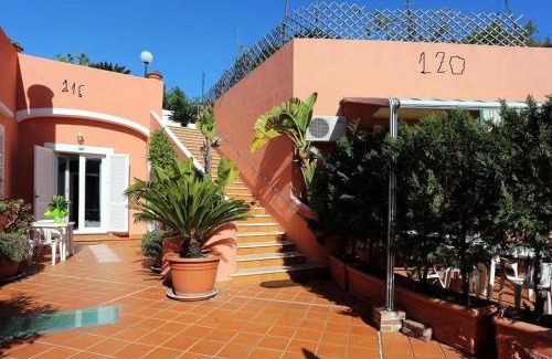 Succhivo Hotel | Hotel Residence S.Angelo