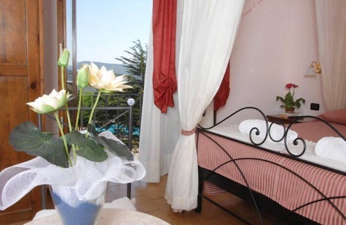 Roccastrada Hotel | Hotel Residence Sant'Uberto