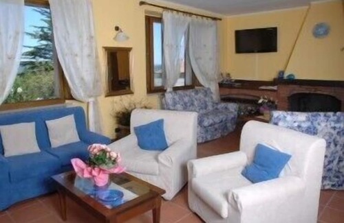Roccastrada Hotel | Hotel Residence Sant'Uberto