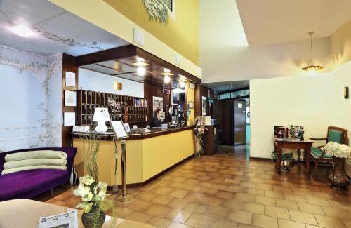 Novara Apartment | Hotel Residence Sogno