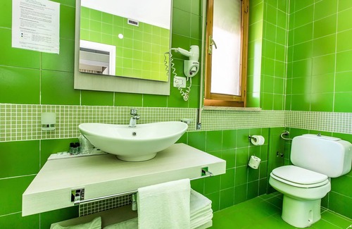 Province of Cagliari Hotel | Hotel Residence Ulivi e Palme