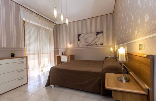 Province of Cagliari Hotel | Hotel Residence Ulivi e Palme