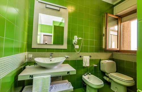 Province of Cagliari Hotel | Hotel Residence Ulivi e Palme