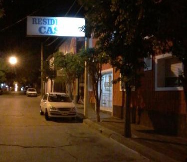 La Paz Hotel | Hotel Residencial Casal