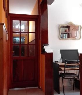 La Paz Hotel | Hotel Residencial Casal
