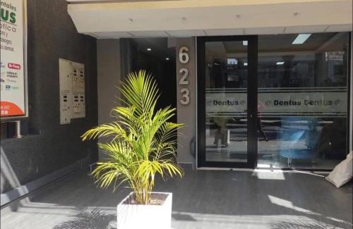 Tacna Hotel | Hotel Residencial Dentus