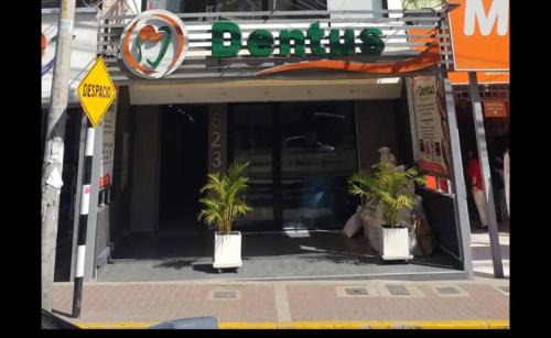 Tacna Hotel | Hotel Residencial Dentus