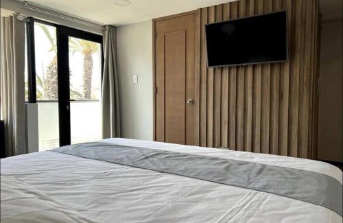 Tacna Hotel | Hotel Residencial Dentus