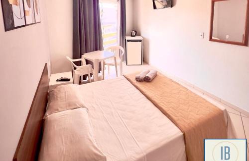 Barra da Lagoa Apartment | Hotel Residencial Ilhabela