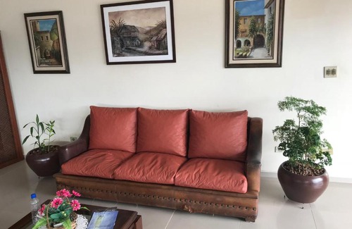 Iguape Apartment | Hotel Residencial Itaicy