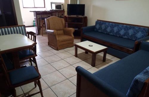 Centro Apartment | Hotel Residencial Itapema