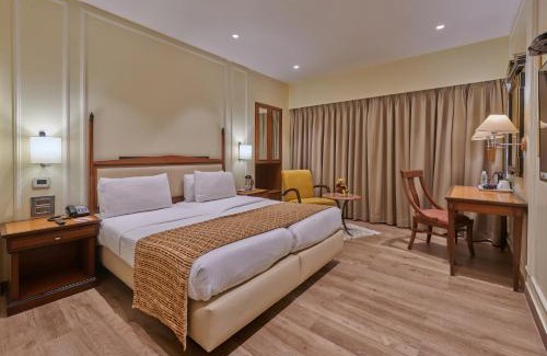 Andheri Hotel | Hotel Residency Andheri