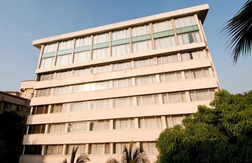 Andheri Hotel | Hotel Residency Andheri