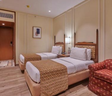 Andheri Hotel | Hotel Residency Andheri