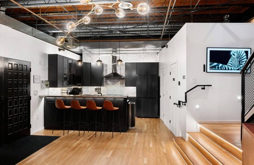 Ballpark Condo | Hotel Residential of Denver [Suite #1]