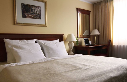 Stockstadt am Main Hotel | Hotel Residenz Stockstadt Main