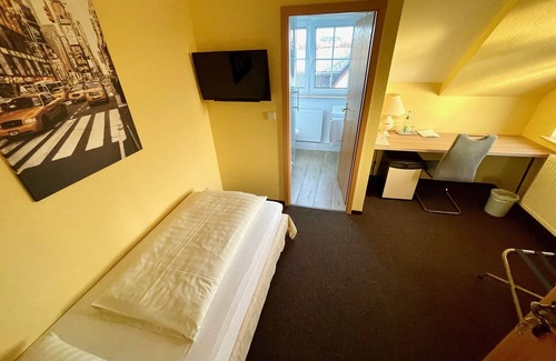 Stockstadt am Main Hotel | Hotel Residenz Stockstadt Main