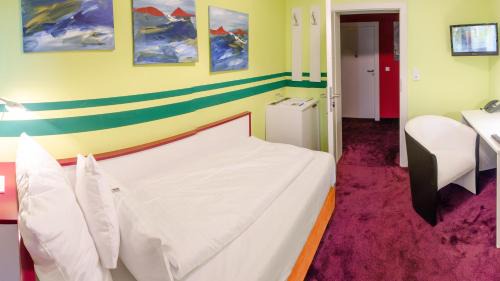 Neidling Hotel | Hotel Residenz Hössinger