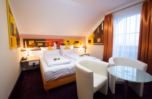 Neidling Hotel | Hotel Residenz Hössinger