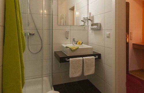 Maikammer Hotel | Hotel Residenz Immenhof