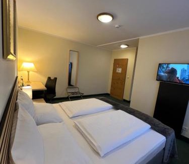 Stockstadt am Main Hotel | Hotel Residenz Stockstadt