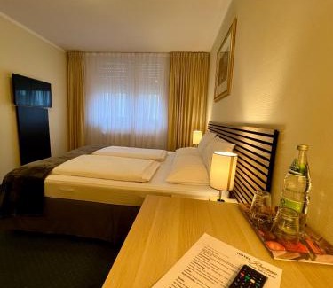 Stockstadt am Main Hotel | Hotel Residenz Stockstadt