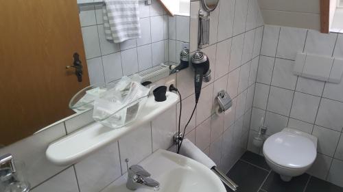 Stockstadt am Main Hotel | Hotel Residenz Stockstadt