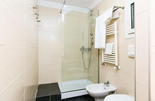 Zona XVIII Capannelle Apartment | Hotel Residenza Gra 21
