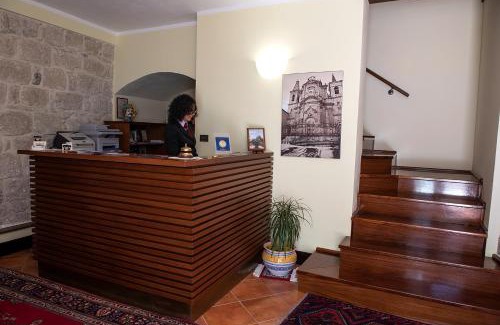 Petralia Soprana Hotel | Hotel Residenza Petra